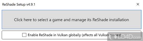 Nfs injector how to use.  ReShade is a generic post-processing injector f...