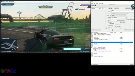 Nfs most wanted 2012 cheat engine.  Click the PC icon in Cheat Engine in order to select the...