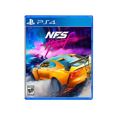 Nfs ps4