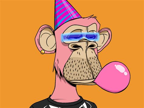 Bored Ape Yacht Club is a non-fungible token (NFT) collection of 10,000 cartoon-like apes. At launch, each Bored Ape Yacht Club token cost 0.08 Ether (ETH), or $220; by mid-October 2022, they …. 