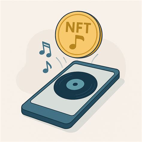Nft systems.  One of the most exciting developments is NFT Music, which transforms...