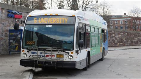 Nfta 34. Another major step in the ongoing effort to improve NFTA-Metro’s Rail system. We have been alerting passengers that starting Tuesday, May 30, the bus loop at University Station will close for construction. ... Routes #5, #13, #19, #34, #44, #47, #48, #49, and #81 will utilize the Main Circle on the University at Buffalo campus; Metro Rail ... 