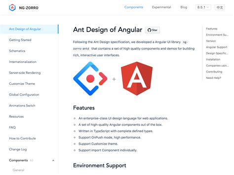 Ng zorro steps. Angular Steps Component, A navigation bar that guides u...
