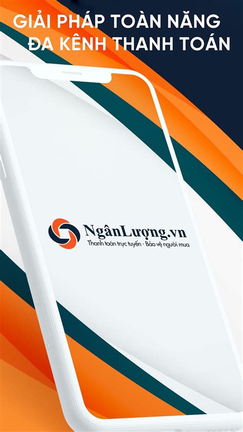Ngan Luong Wallet APK Download for Android 