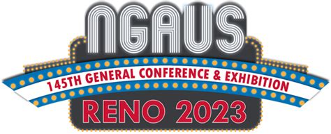 Ngaus Conference 2023