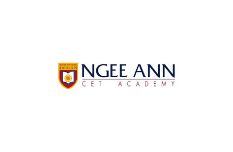 Ngee Ann Polytechnic CET Academy Singapore Singapore