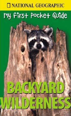 Ngeo pocket guide to backyard wilderness. - Avfall i noreg fram til 2010 (rapporter).