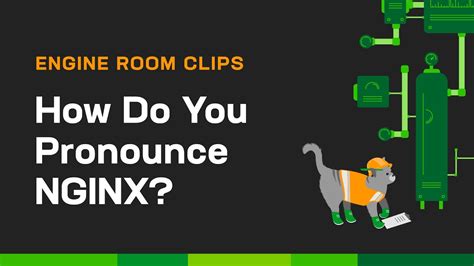 Nginx pronunciation. Things To Know About Nginx pronunciation. 