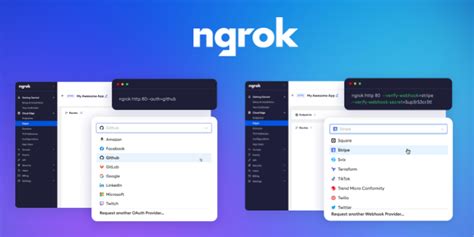 Ngrok alternative free.  Compare features like custom domains, end-to-end e...