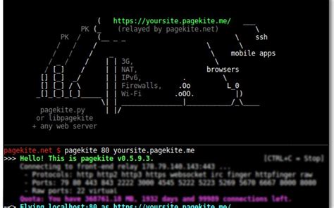 Ngrok alternative free.  sish - Open source ngrok/serveo alternative.  Other great apps li...