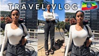 Nguyen  Video Addis Ababa