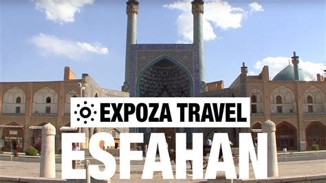 Nguyen  Video Esfahan