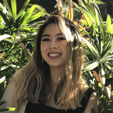 Nguyen Amelia Instagram Bijie