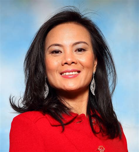 Nguyen Barbara  Fuzhou