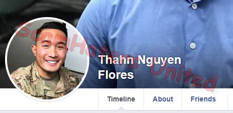 Nguyen Flores Facebook Mogadishu