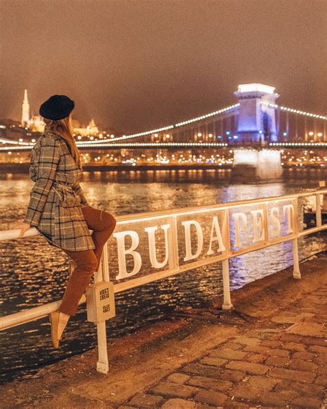 Nguyen Hall Instagram Budapest