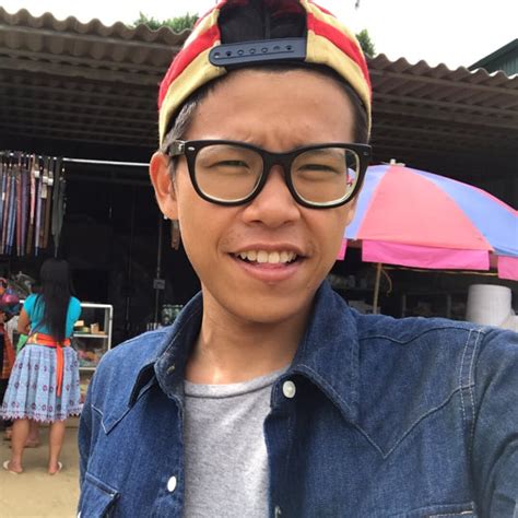 Nguyen Harry Instagram Wuwei