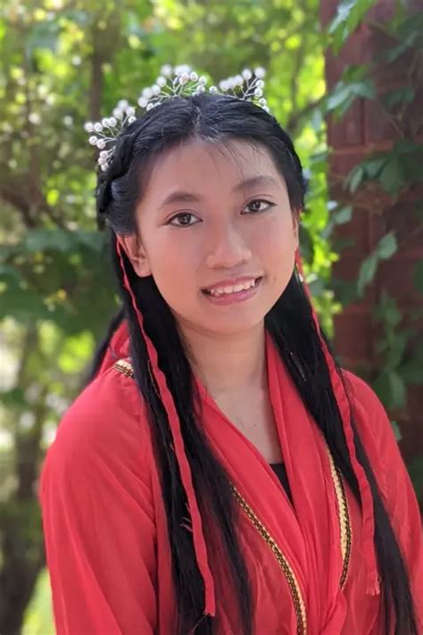 Nguyen Isabella Facebook Anshun