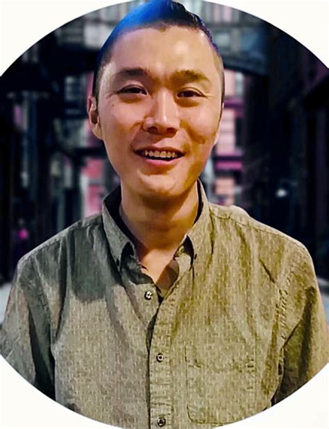 Nguyen James Instagram Wuhan