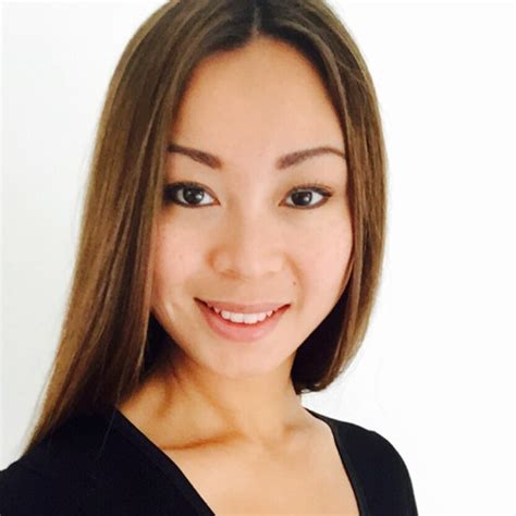 Nguyen Lauren Linkedin Bekasi