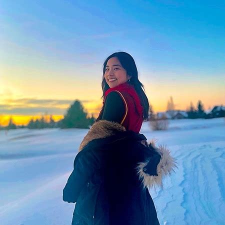 Nguyen Mia Instagram Seattle