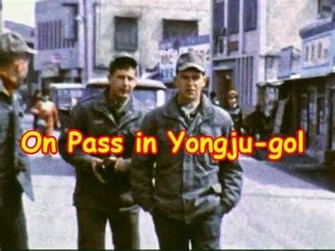 Nguyen Peterson Video Seoul