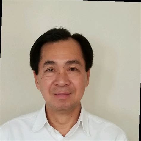 Nguyen Richardson  Handan