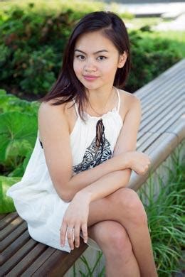 Nguyen Tracy Only Fans Sanming