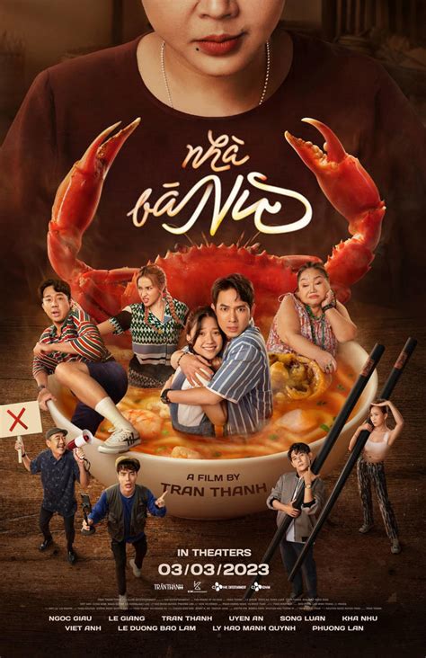 Nhà Bà Nu movie reviews and ratings -Showtimes.com rati