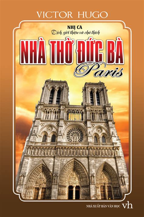 Nhà thờ Đức Bà Paris (tiểu thuyết) – Wikipedia tiếng Việt