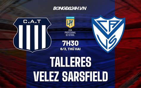 Nhận định soi kèo Velez Sarsfield vs Union Santa Fe, 06h15 ngày 7/9