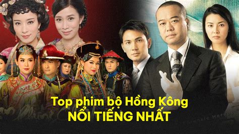 Những Bộ phim Casino Hong Kong Nổi bật