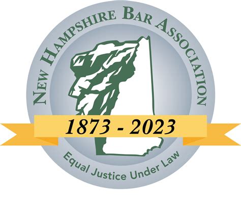 Nh bar association. Saturday, October 26th. Update From ABA Division for Bar Services – Molly Kilmer Flood, Research and Information Manager. MEETING ADJOURNS – Enjoy the area and safe travels home! New England Bar Association (NEBA) Annual Meeting 2019:OCtober 24 - 26 Portmouth, NH. Save the date and registration page. 