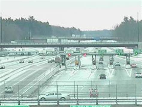 Interstate 93 New Hampshire Live Traffic, C