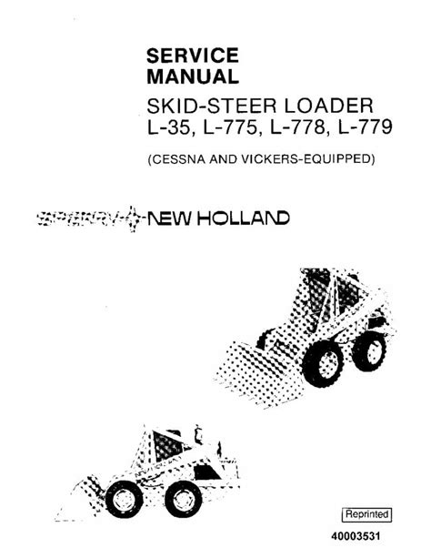 Nh l775 skid steer service manual. - Laboratory manual for anatomy physiology by michael g wood.