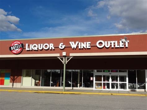 Nh liquor outlets. NH Liquor & Wine Outlet - I-95, Hampton. Restaurants in Seabrook, NH. Southgate Plaza, 380 Lafayette Rd, Seabrook, NH 03874 (603) 474-3362 Suggest an Edit. Nearby Restaurants. Tostimo’s - 380 Lafayette Rd #6. Pizza, Salad . Market's Kitchen - 380 Lafayette Rd. Taco Bell - 306 Lafayette Rd. 