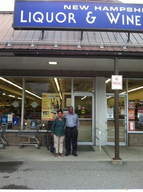 Nh liquor store hinsdale nh. Specialties: Old fashioned country convenience store. Friendly service, great prices (call if you don't believe us) and all those things you forgot when you went grocery shopping. Established in 2007. A sole proprietorship convenience store … 