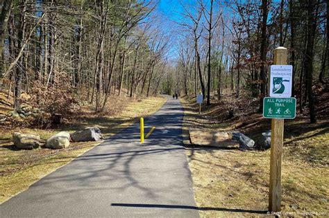 Nh rail trails. Length: 57.8 miles. Trail end points: Spencer St. near Parkhurst St. (Lebanon) and 100 River Rd (Boscawen) Trail surfaces: Cinder, Crushed Stone. Trail category: Rail-Trail. ID: … 
