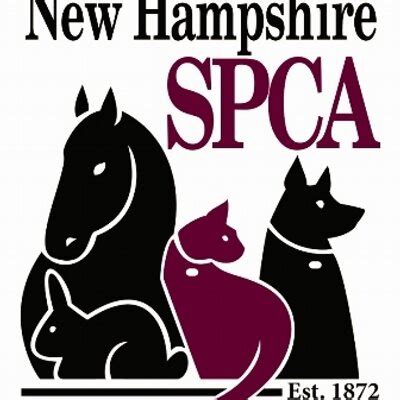 Nh spca. A person may also be qualified if they meet the income guidelines for the program. Please call 271-3697 to obtain these guidelines or click here. Fees: $25 per animal which includes spay or neuter and $15 towards a rabies vaccination. Procedure: Obtain an application by calling the Animal Population Control … 