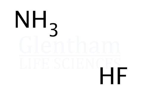 Nh4f mw.  CAS: 12125-01-8; EC No: 235-185-9; MDL No: MFCD00011423; RTECS: ...