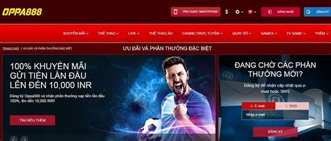 Nha Cai Oppa888 Casino: Cổng Giải Trí Cực Phẩm