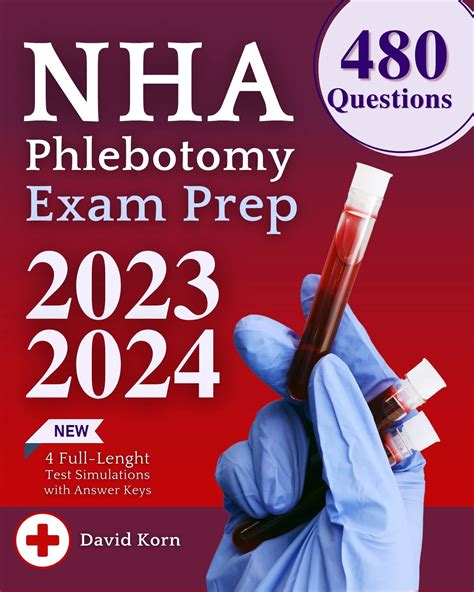 Phlebotomy Order of Draw, Tube colors, & Additives. National Healthcare Association's Phlebotomy Certification Study Guide 2012. "Know" box contains: Time elapsed: Retries: Study free Phlebotomy flashcards about NHA STUDY GUIDE created by 100000296951062 to improve your grades. Matching game, word search puzzle, and hangman also available.. 