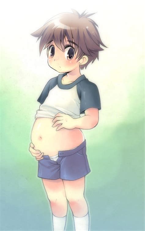 Nhentai Yaoi Pregnant -
