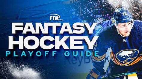 Nhl fantasy hockey. Fantasy hockey may not have the long history that its counterparts in football and baseball have, but one thing we know about NHL fans: they’re as passionate as any. That passion is skating over ... 