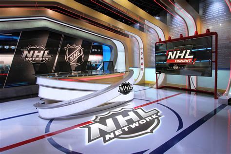 Nhl network. Official YouTube channel of NHL Network, the TV home for hockey fans! 🏒Check out some of the best content from NHL Network's shows. 