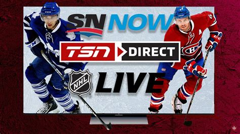 Nhl network stream. Things To Know About Nhl network stream. 