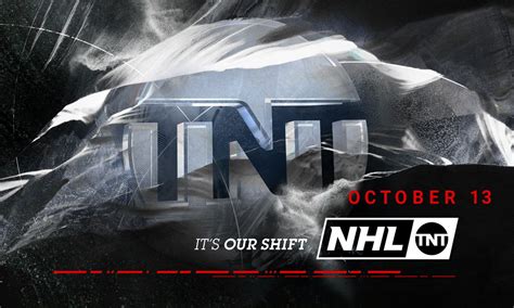 Nhl on tnt. 05-02-2022 • 3 min read. For the first time in quite some time, the NHL playoffs are not on NBC and its family of networks. Instead, ESPN and TNT are the host networks for hockey's postseason ... 