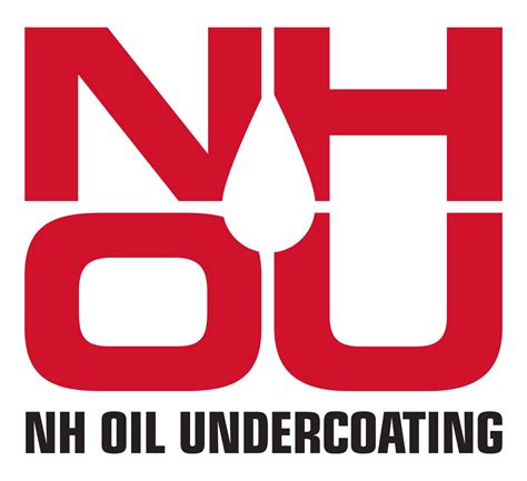 NH Oil Undercoating® is designed to slow down or inhibit corrosion on vehicles. It is a petroleum-based product with rust inhibitors containing no solvents. In fact, the NH Oil Undercoating® product is environmentally safe, contains no toxins or solvents, is non-flammable, is non-reactive, is non-corrosive, can be sprayed in any weather ...