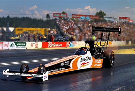 Nhra drag racing. The NHRA Mission Foods Drag Racing Series is a drag racing series organized by the National Hot Rod Association (NHRA). It is the top competition series of the NHRA, … 