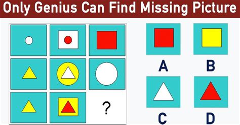 Nhs IQ Test - [Guide]